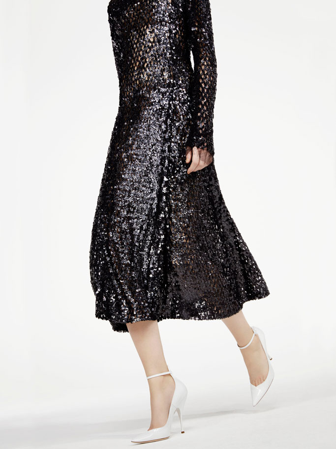 Nina Ricci 2016早秋系列流行發布