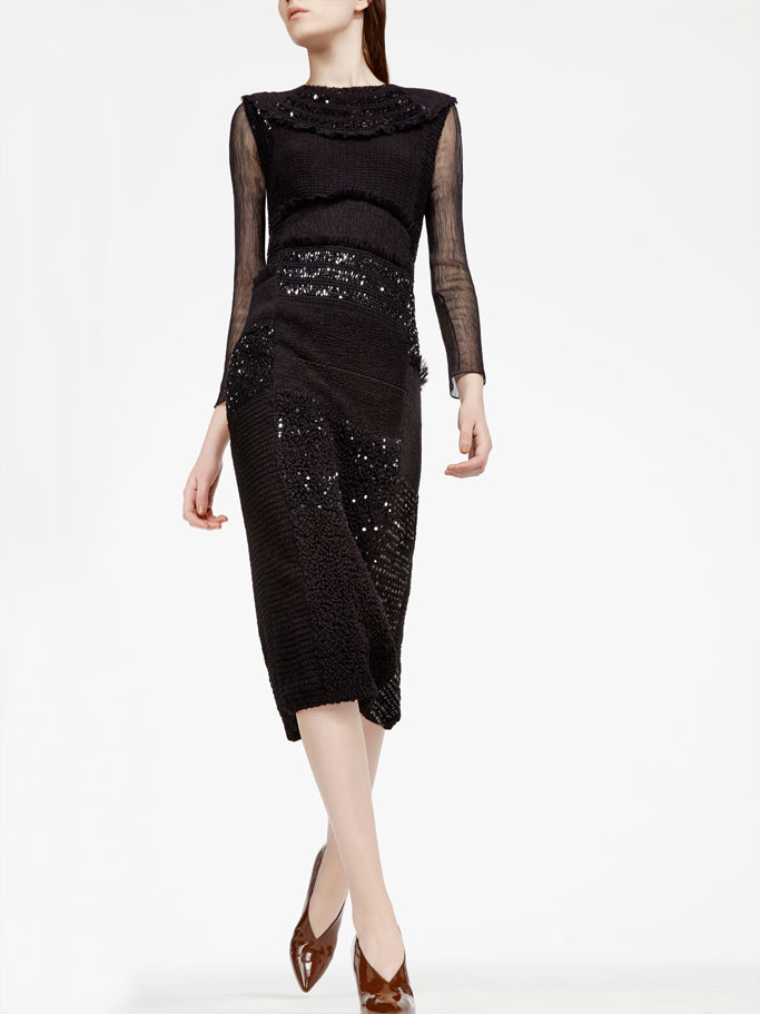 Nina Ricci 2016早秋系列流行發布