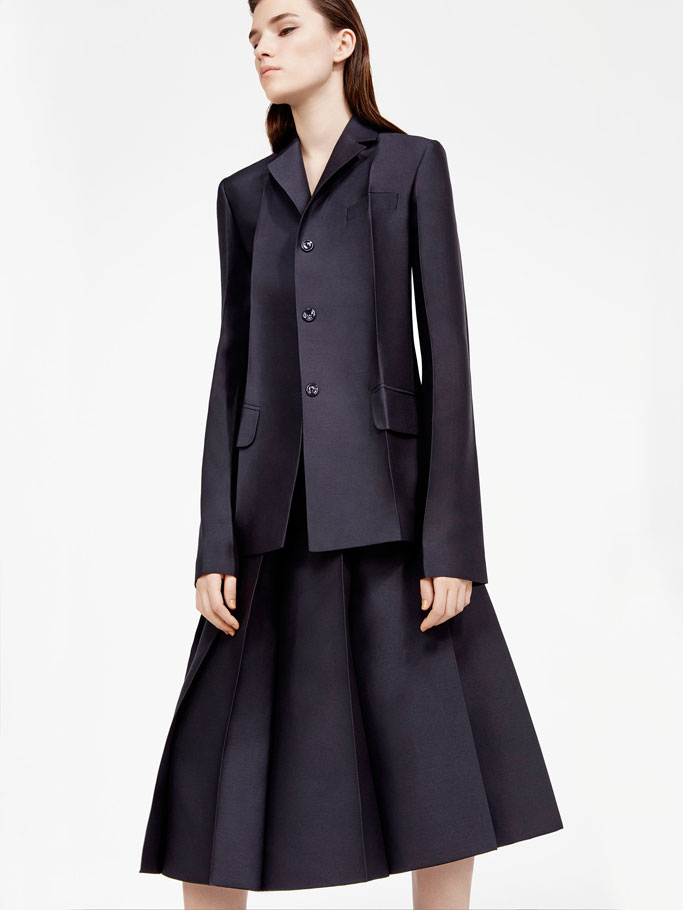 Nina Ricci 2016早秋系列流行發布