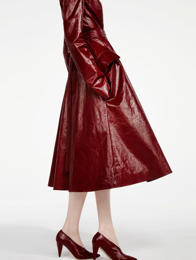 Nina Ricci 2016早秋系列流行發布