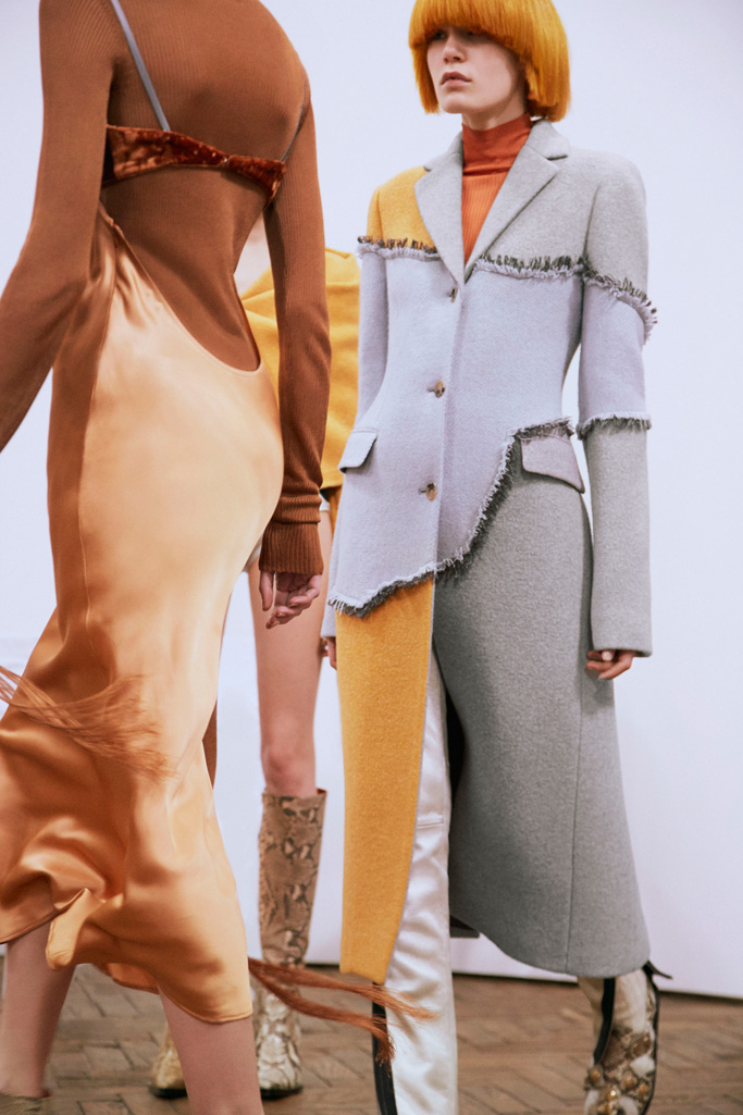 Acne Studios 2016早秋系列流行發布