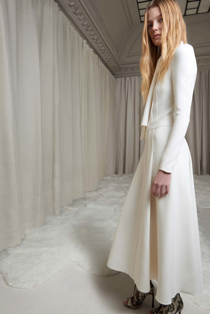 Giambattista Valli 2016早秋系列流行發布