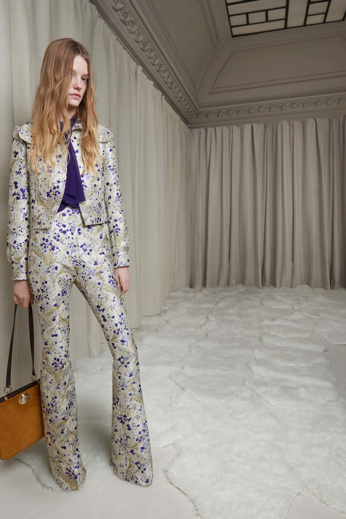 Giambattista Valli 2016早秋系列流行發布