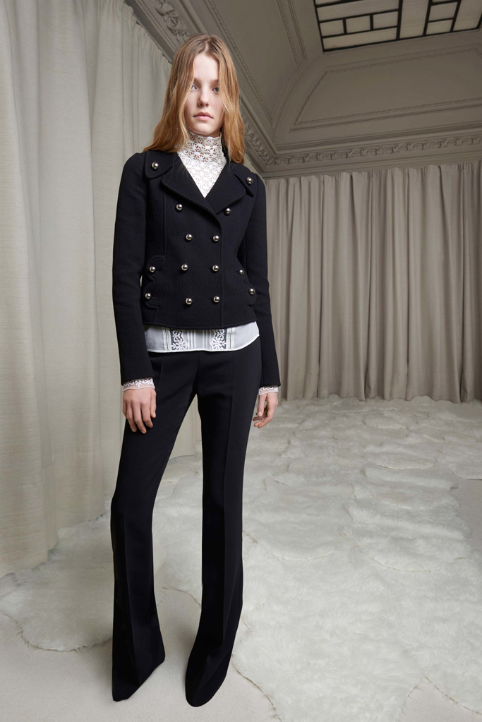 Giambattista Valli 2016早秋系列流行發布