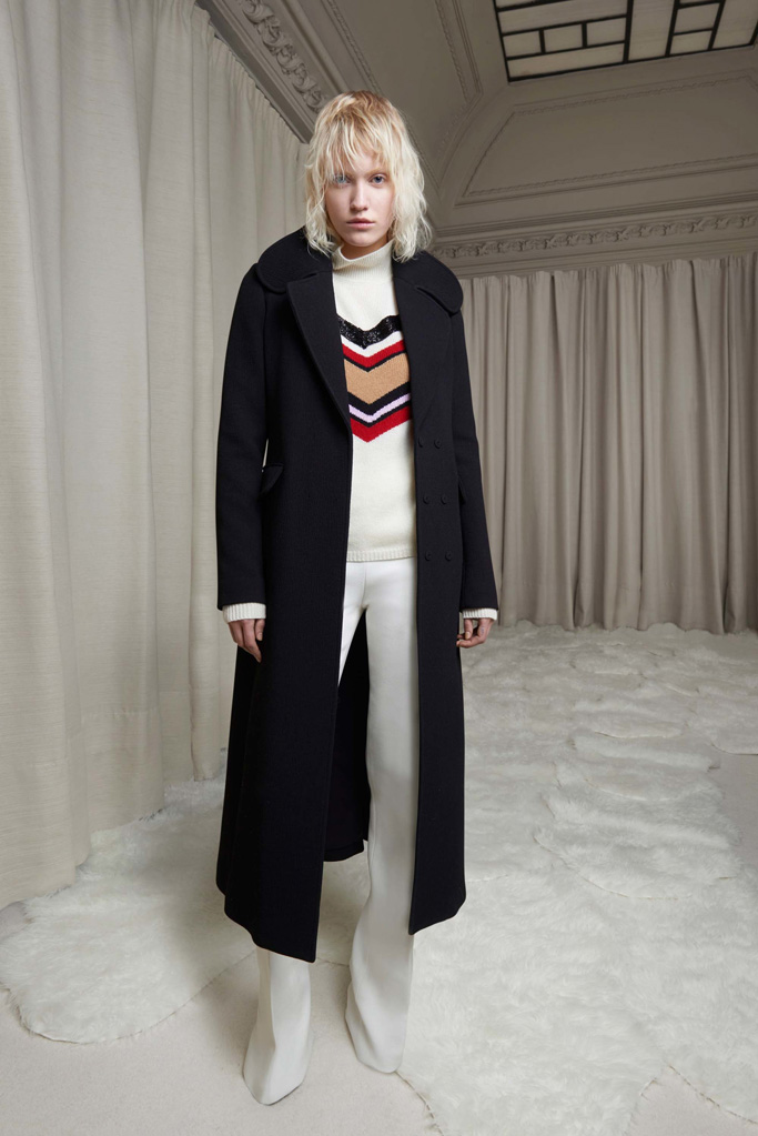 Giambattista Valli 2016早秋系列流行發布