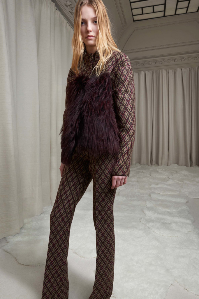 Giambattista Valli 2016早秋系列流行發布
