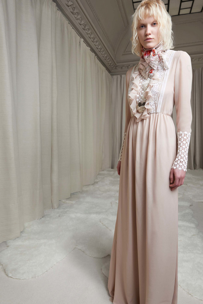 Giambattista Valli 2016早秋系列流行發布