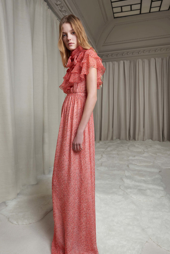 Giambattista Valli 2016早秋系列流行發布