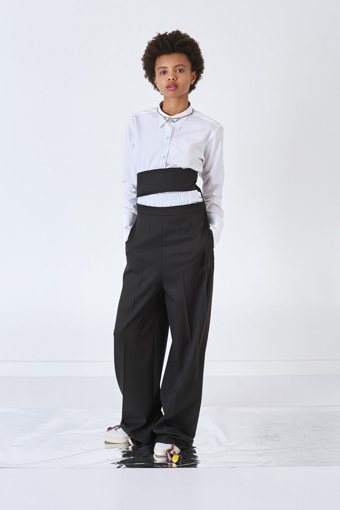 Ports 1961 2016早秋系列流行發布