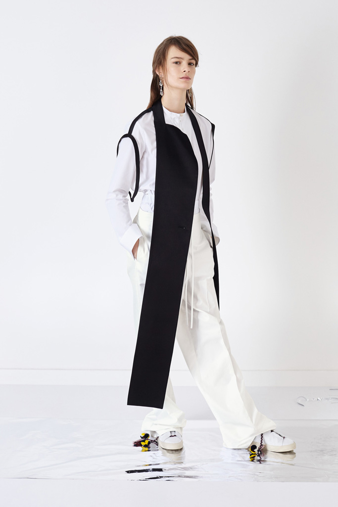 Ports 1961 2016早秋系列流行發布