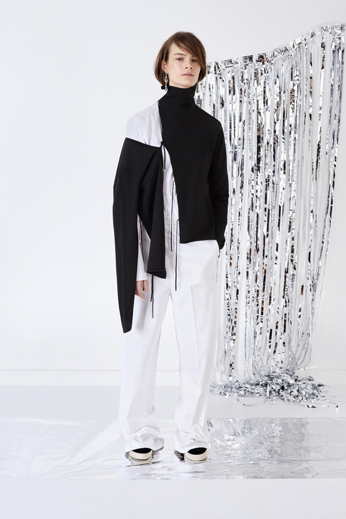 Ports 1961 2016早秋系列流行發布