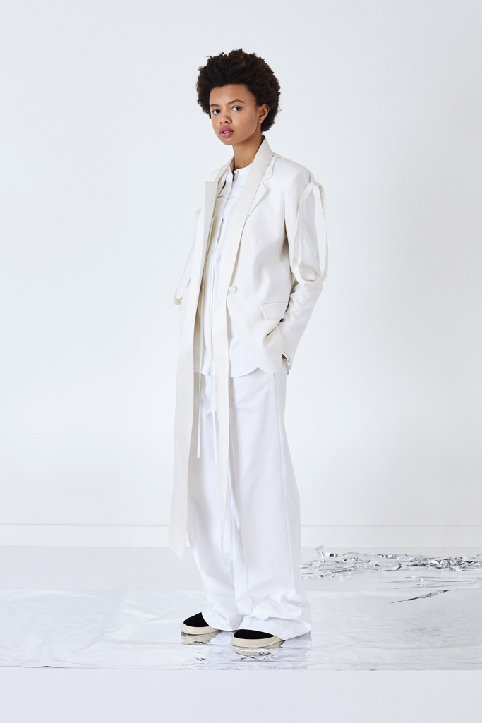 Ports 1961 2016早秋系列流行發布