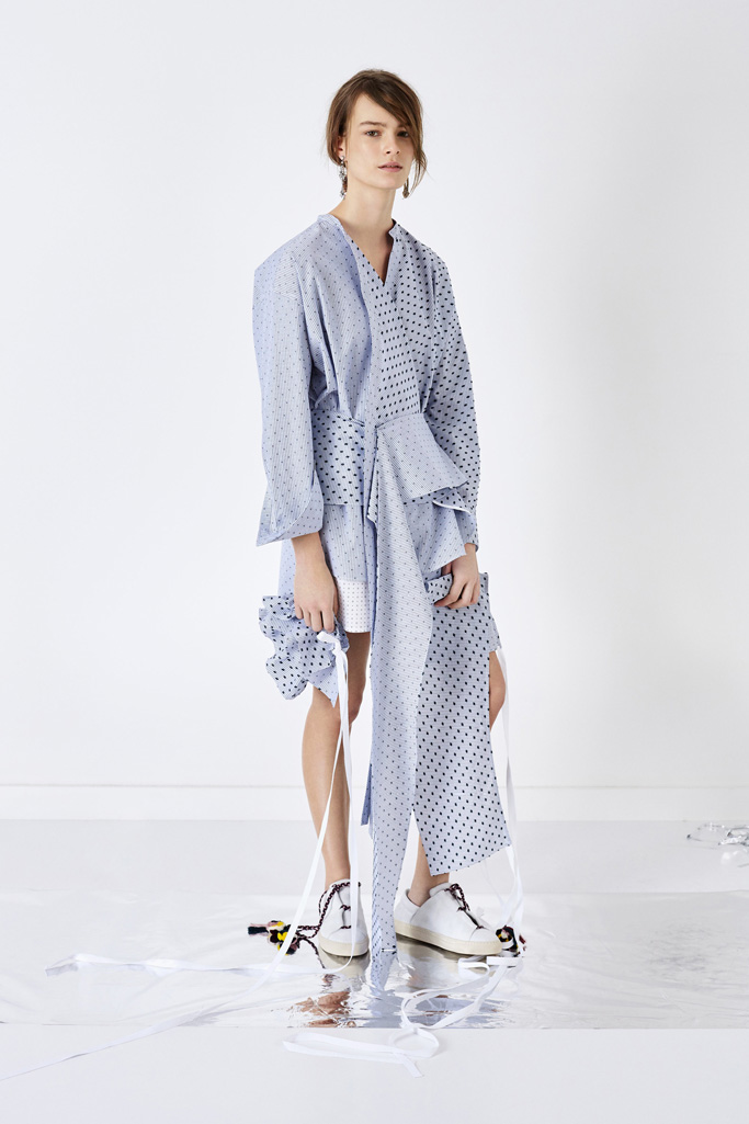 Ports 1961 2016早秋系列流行發布