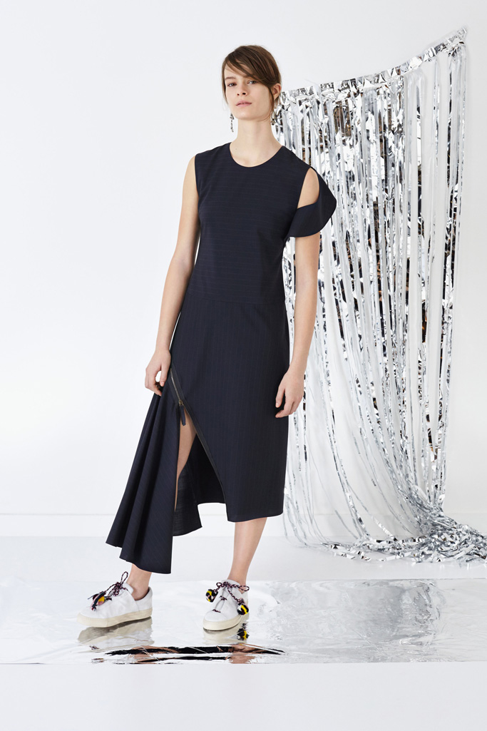 Ports 1961 2016早秋系列流行發布
