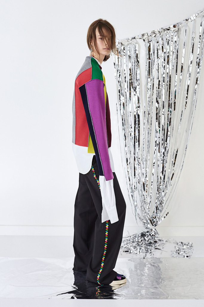 Ports 1961 2016早秋系列流行發布