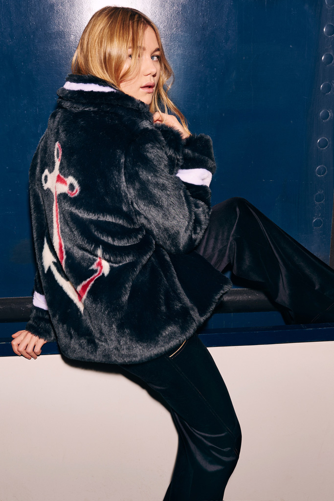 Tommy Hilfiger 2016早秋系列流行發布