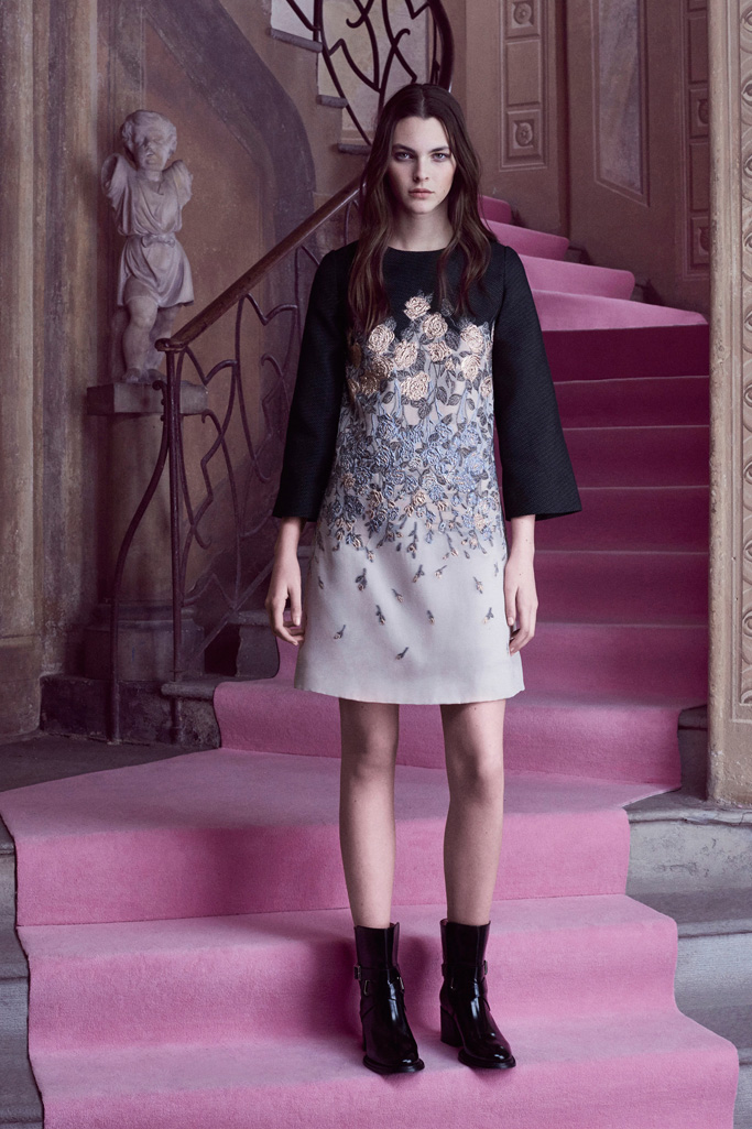 Blumarine 2016早秋系列流行發布