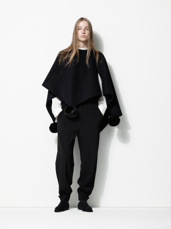 Marni 2016早秋系列流行發布
