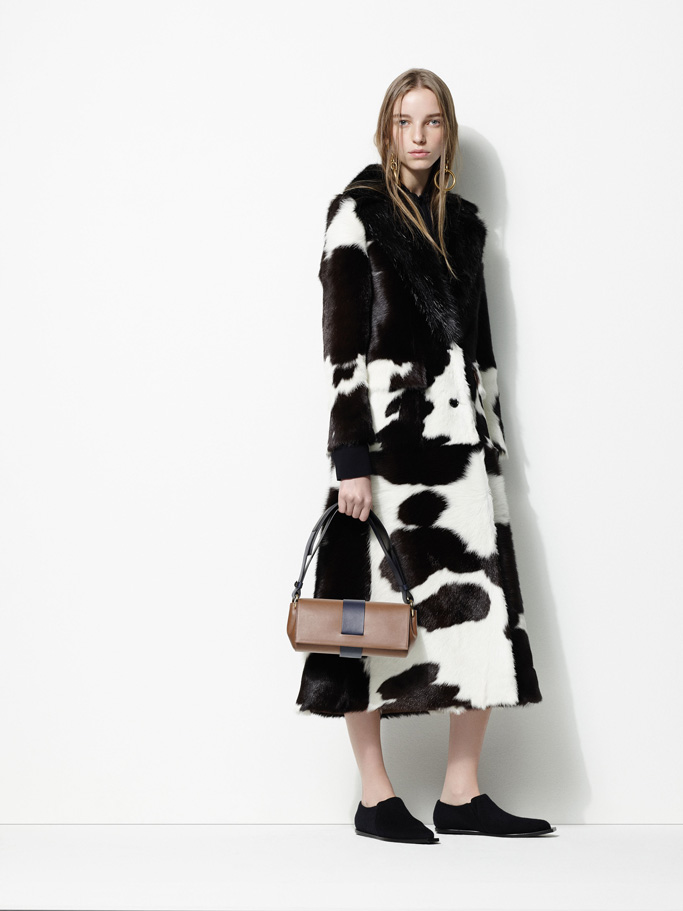 Marni 2016早秋系列流行發布