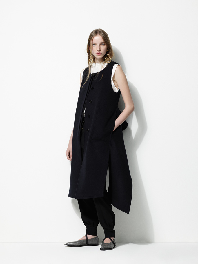 Marni 2016早秋系列流行發布