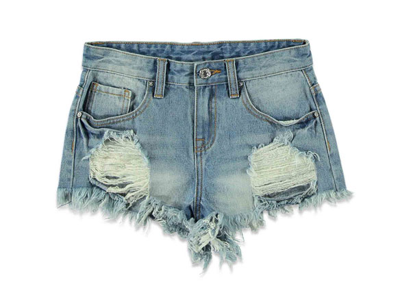 Forever 21 發布春季系列大片