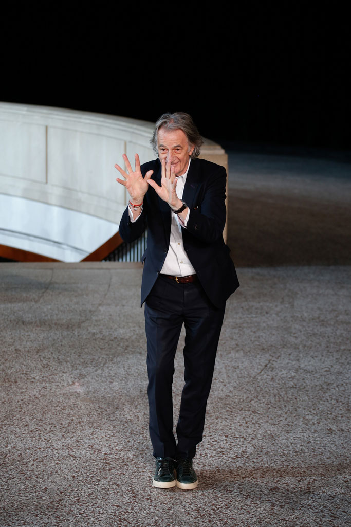 Paul Smith 2016秋冬男裝流行發布