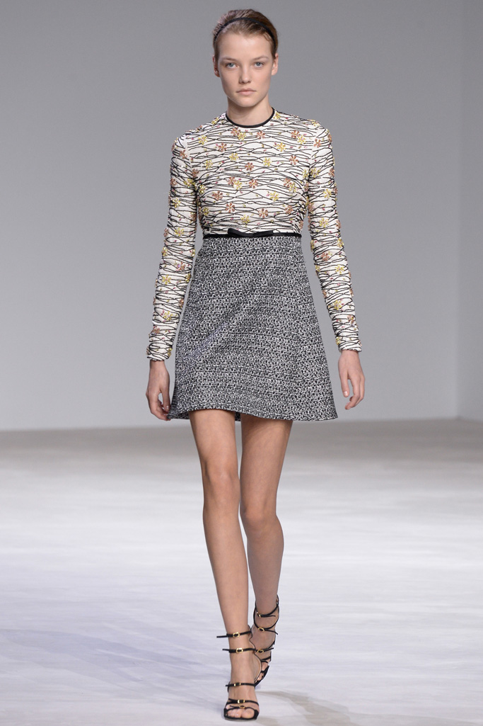 Giambattista Valli 2016春夏高級定制流行發布