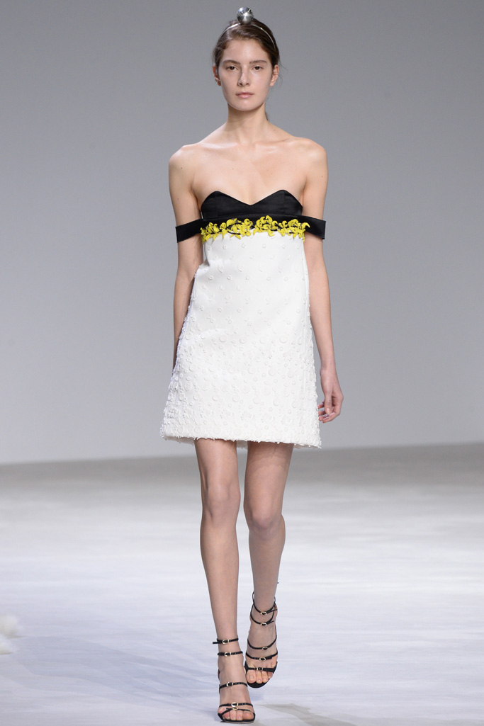 Giambattista Valli 2016春夏高級定制流行發布