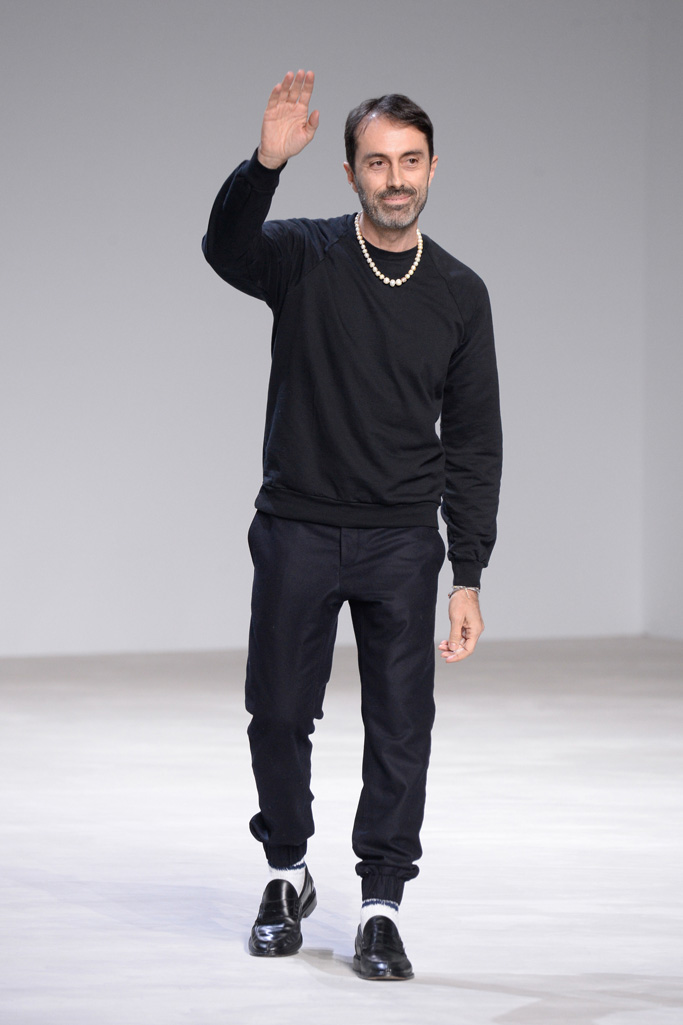Giambattista Valli 2016春夏高級定制流行發布