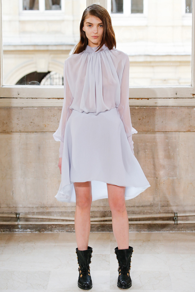 Bouchra Jarrar 2016春夏高級定制流行發布