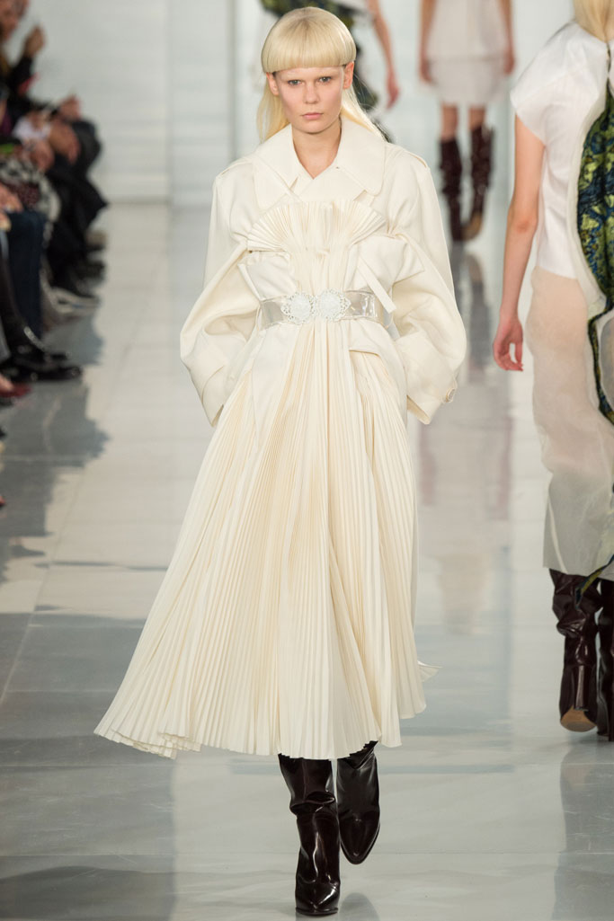 Maison Margiela 2016春夏高級定制流行發布