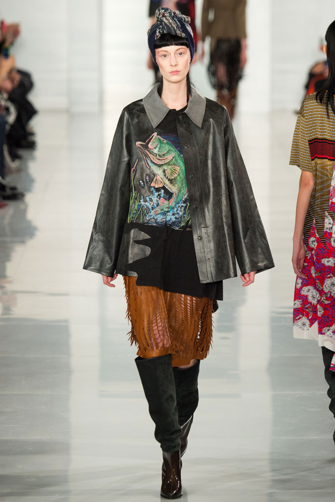 Maison Margiela 2016春夏高級定制流行發布