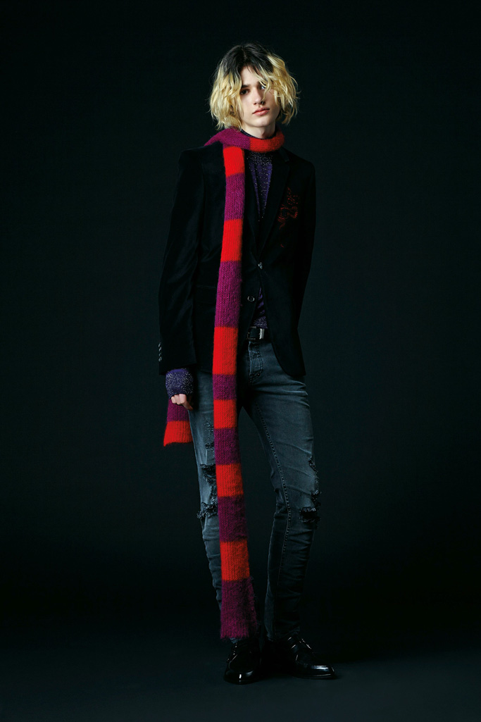 Just Cavalli 2016早秋系列流行發布