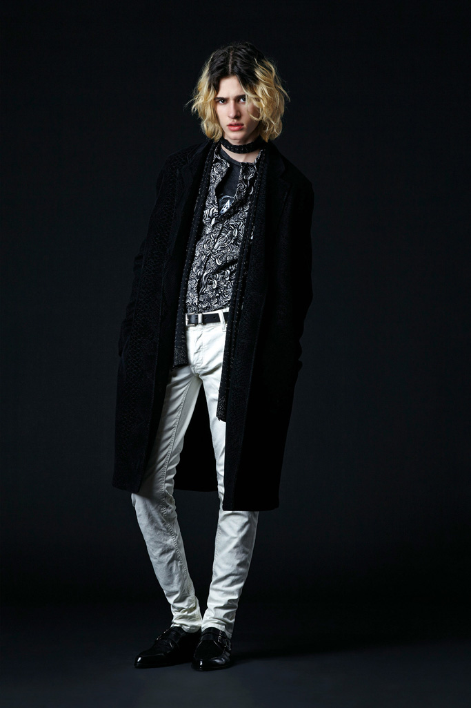 Just Cavalli 2016早秋系列流行發布