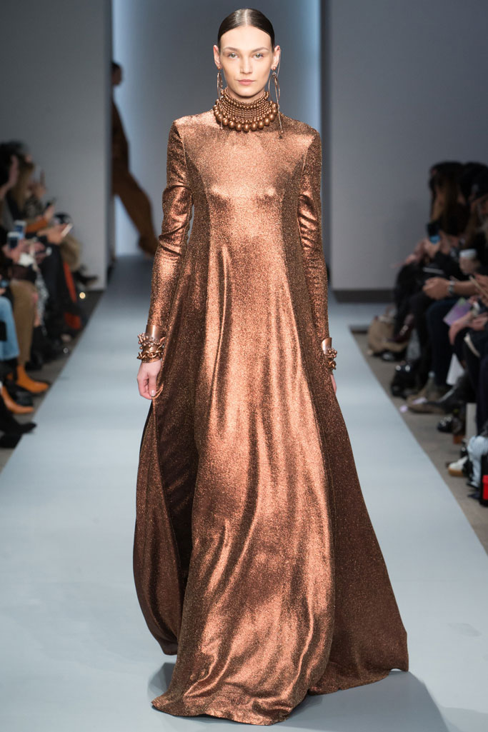 Zimmermann 2016秋冬流行發布