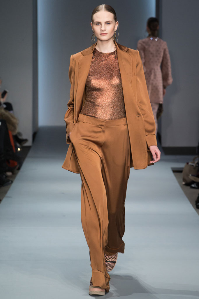 Zimmermann 2016秋冬流行發布