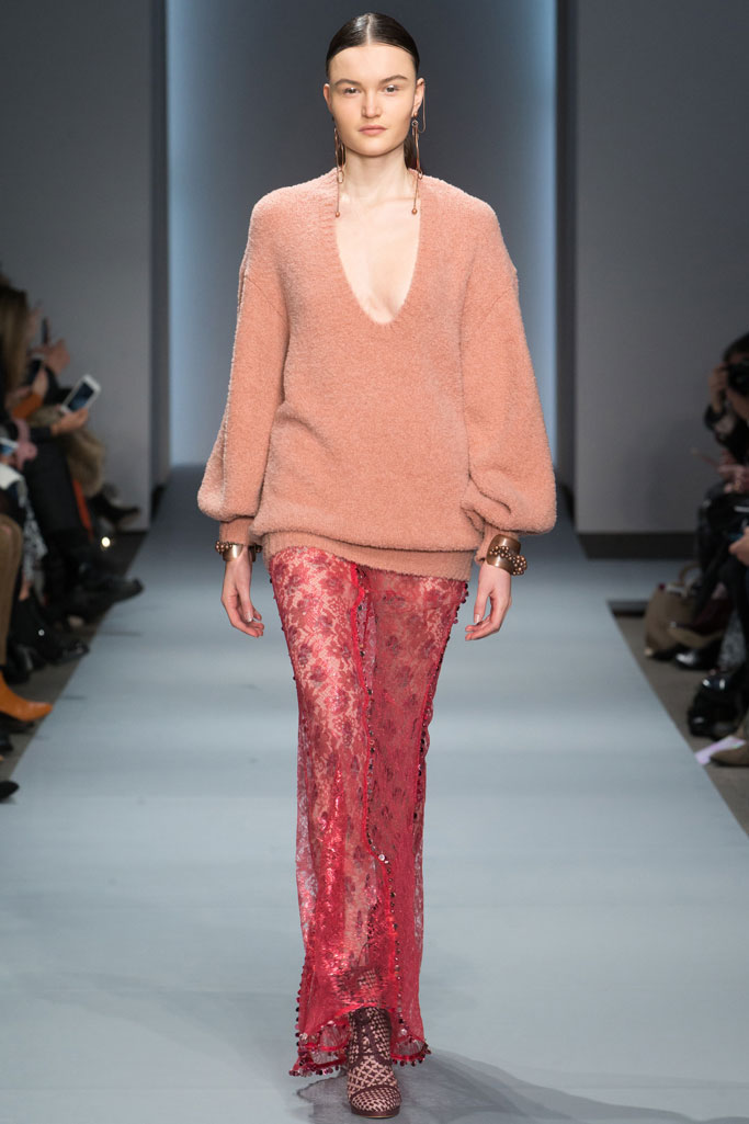 Zimmermann 2016秋冬流行發布