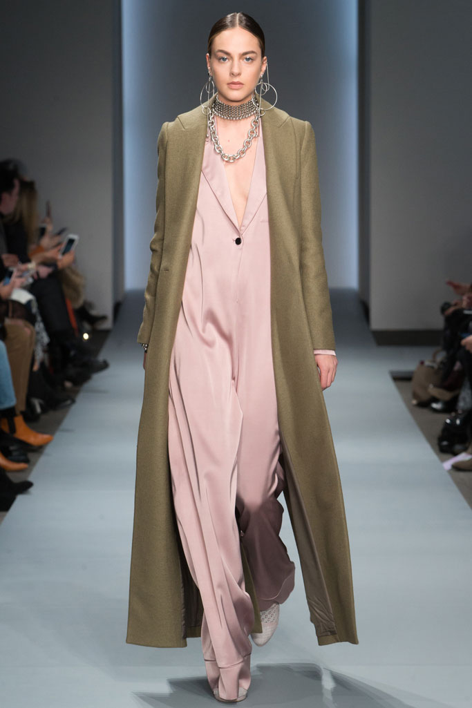 Zimmermann 2016秋冬流行發布