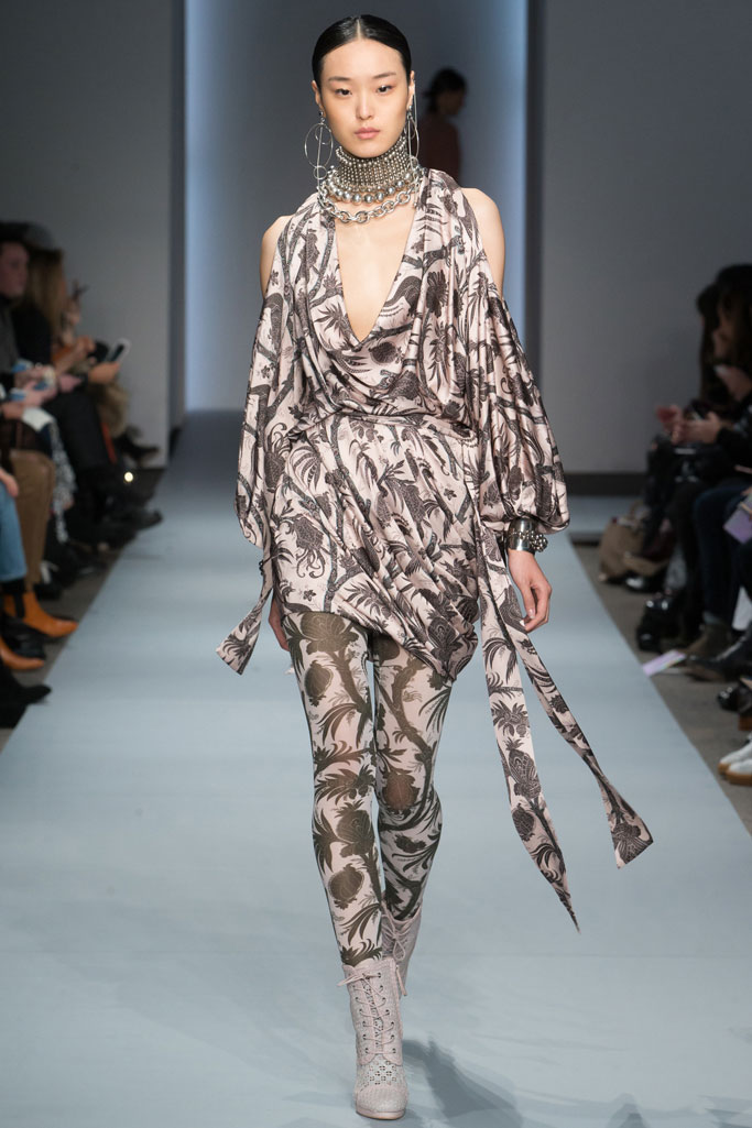 Zimmermann 2016秋冬流行發布