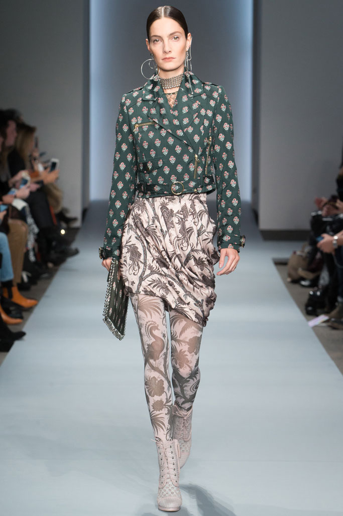 Zimmermann 2016秋冬流行發布