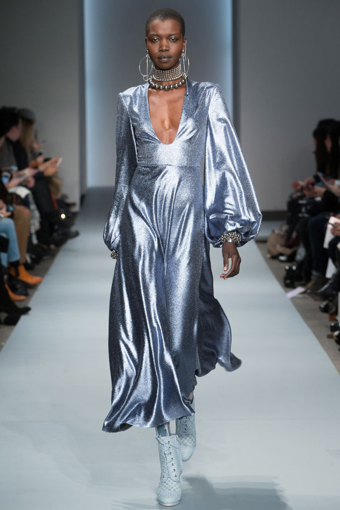 Zimmermann 2016秋冬流行發布