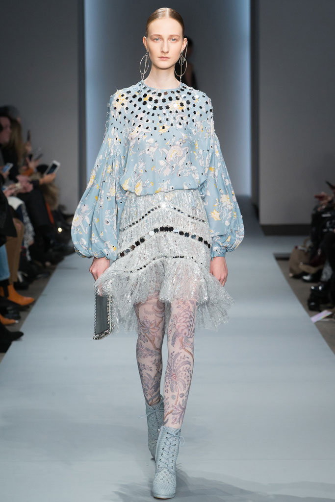 Zimmermann 2016秋冬流行發布