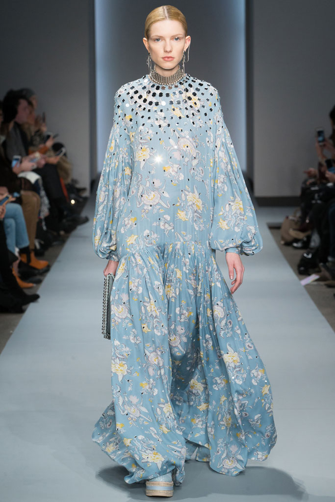 Zimmermann 2016秋冬流行發布