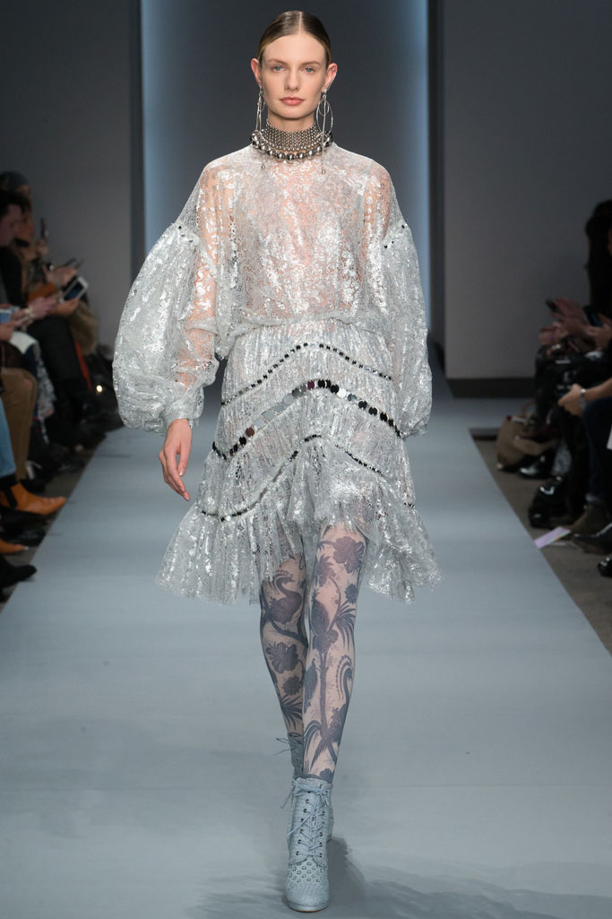Zimmermann 2016秋冬流行發布