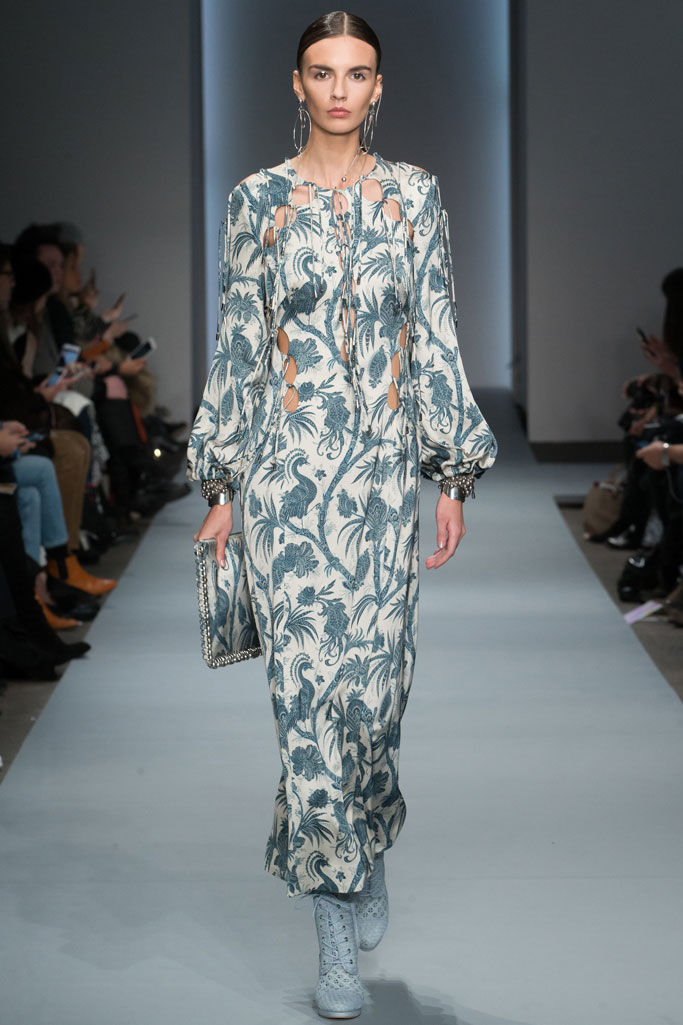 Zimmermann 2016秋冬流行發布