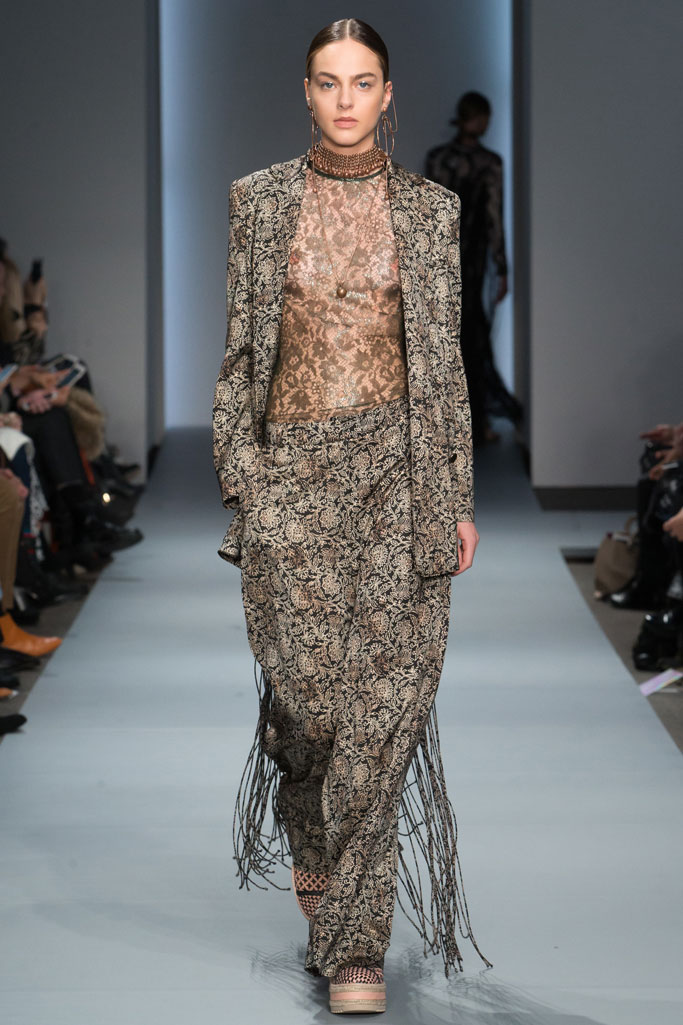 Zimmermann 2016秋冬流行發布
