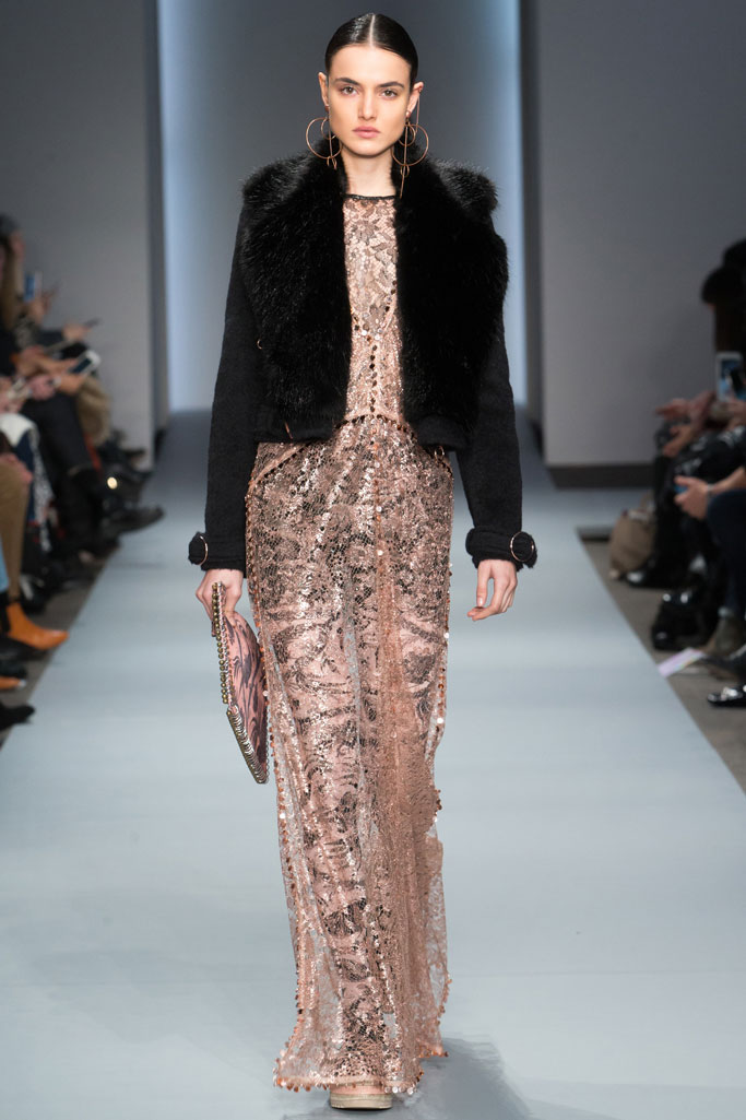 Zimmermann 2016秋冬流行發布