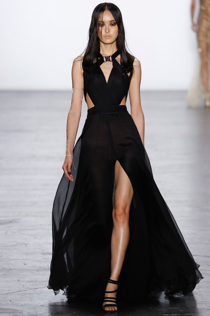 Tadashi Shoji 2016秋冬流行發布
