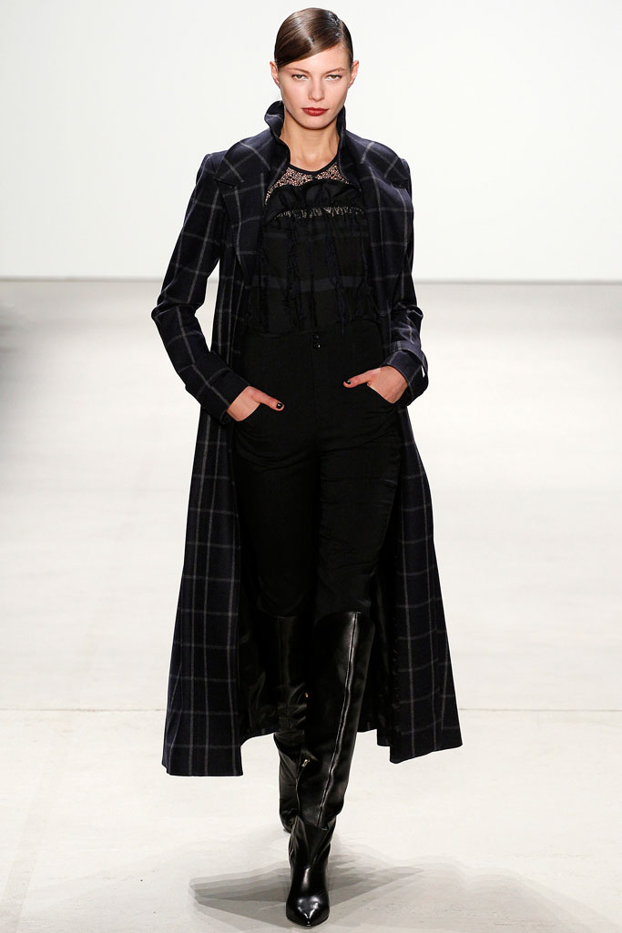 Marissa Webb 2016秋冬流行發布