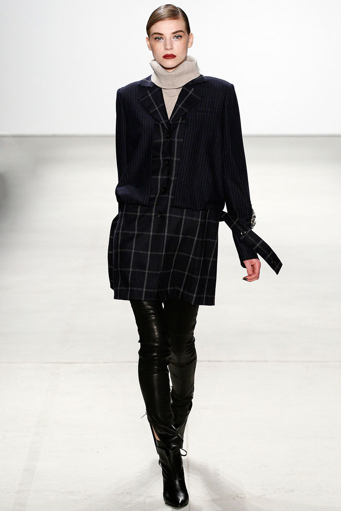 Marissa Webb 2016秋冬流行發布